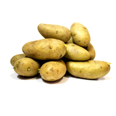Tubers & Roots